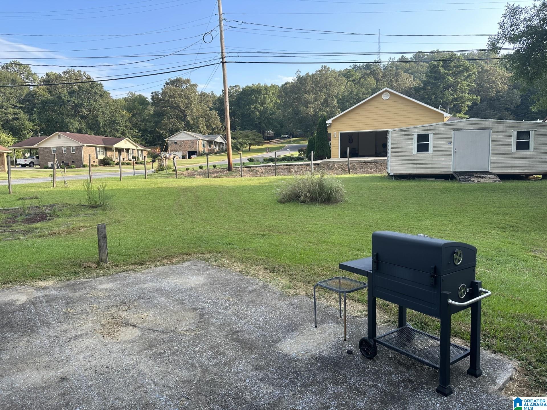 43 Dana Avenue Sylacauga, AL 35150 - Photo 18 of 18