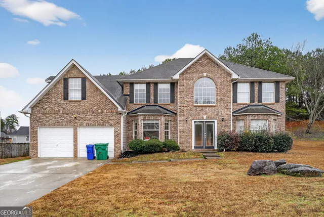 $319,900 | 6843 Hill Creek Cove, Lithonia, GA 30058