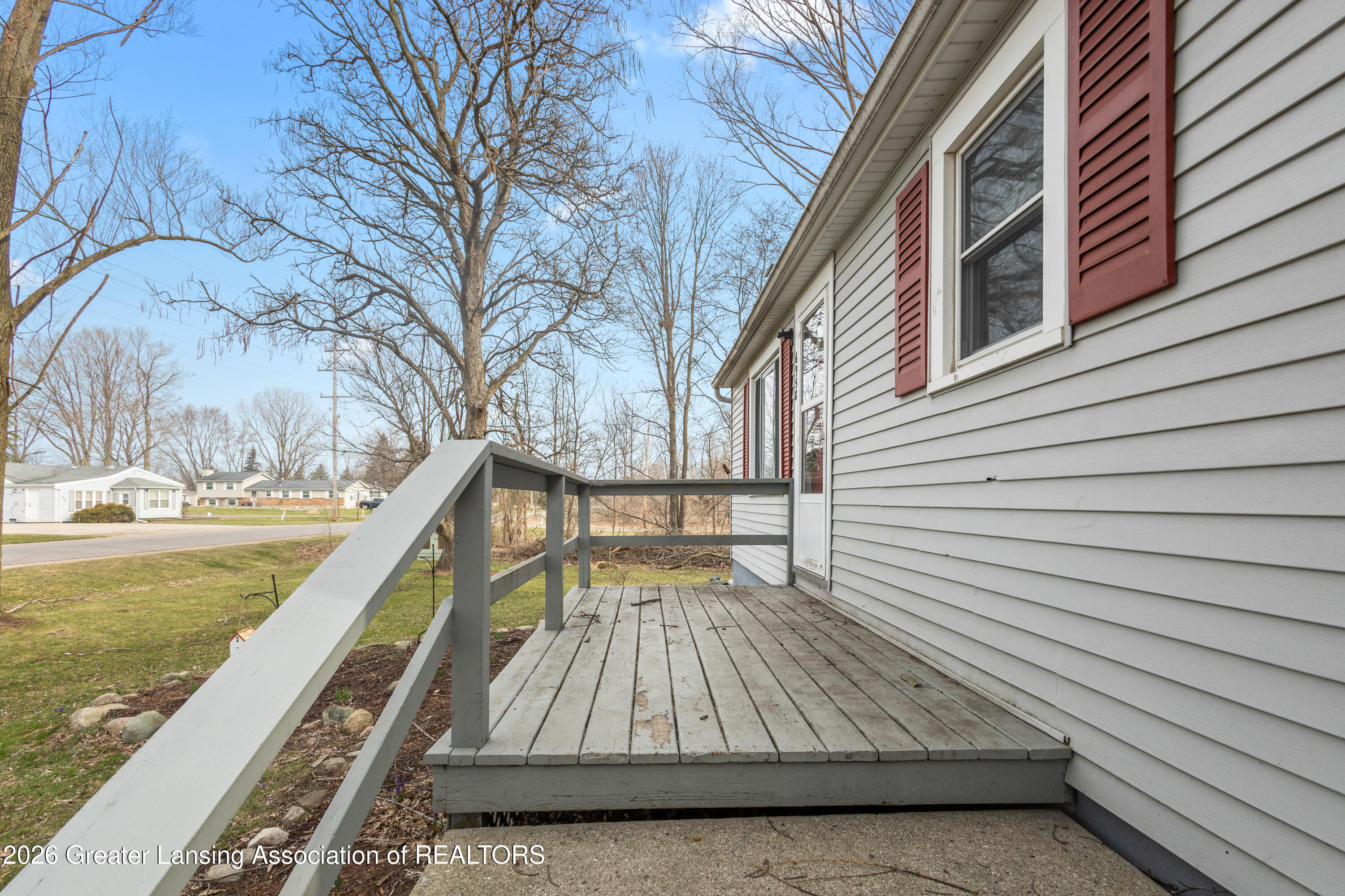 6958 Williams Road Lansing, MI 48911 - Photo 41 of 62 WILLIAMS-43