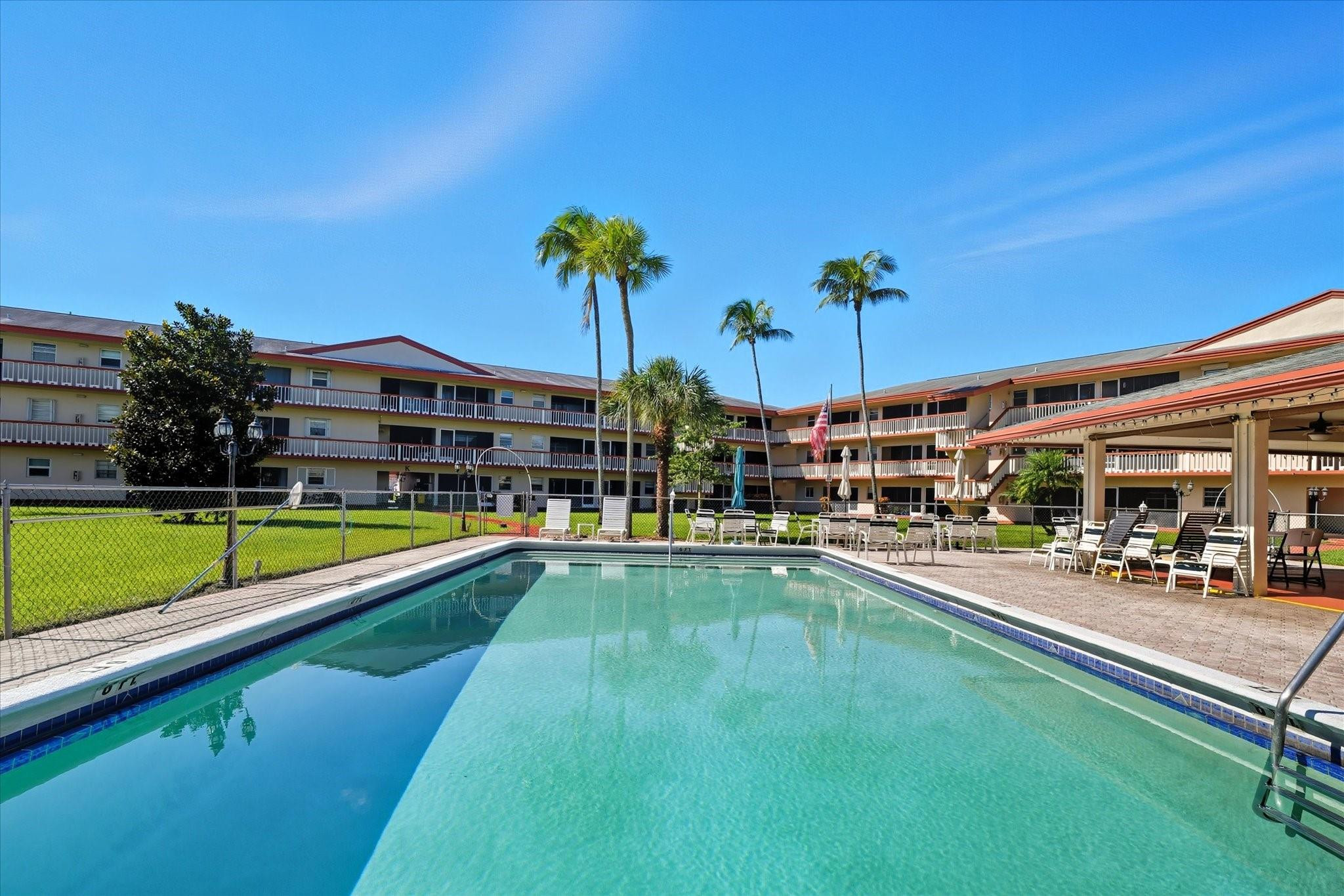 5300 Washington Street, Unit J214 Hollywood, FL 33021 - Photo 16 of 29 Photo 16