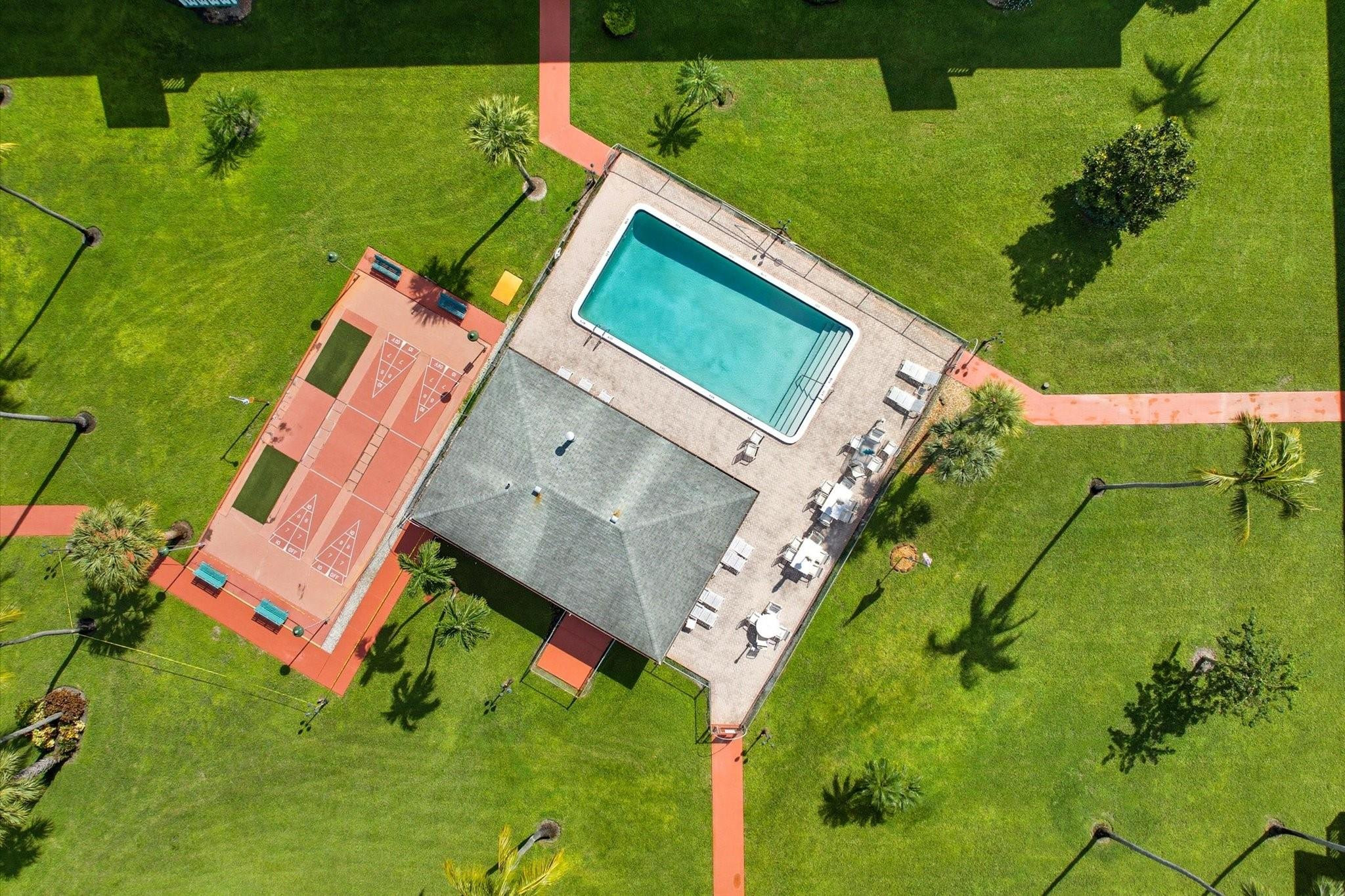 5300 Washington Street, Unit J214 Hollywood, FL 33021 - Photo 25 of 29 Photo 25