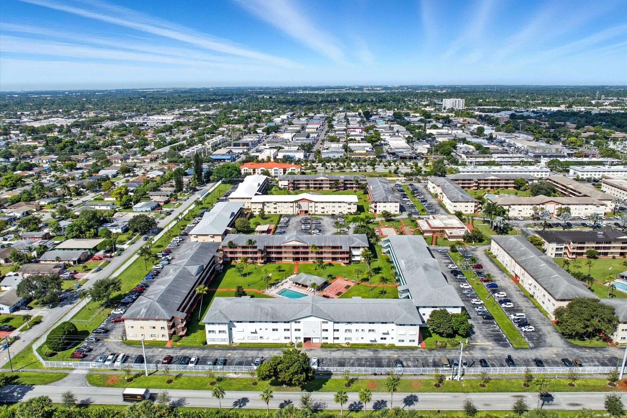 5300 Washington Street, Unit J214 Hollywood, FL 33021 - Photo 27 of 29 Photo 27