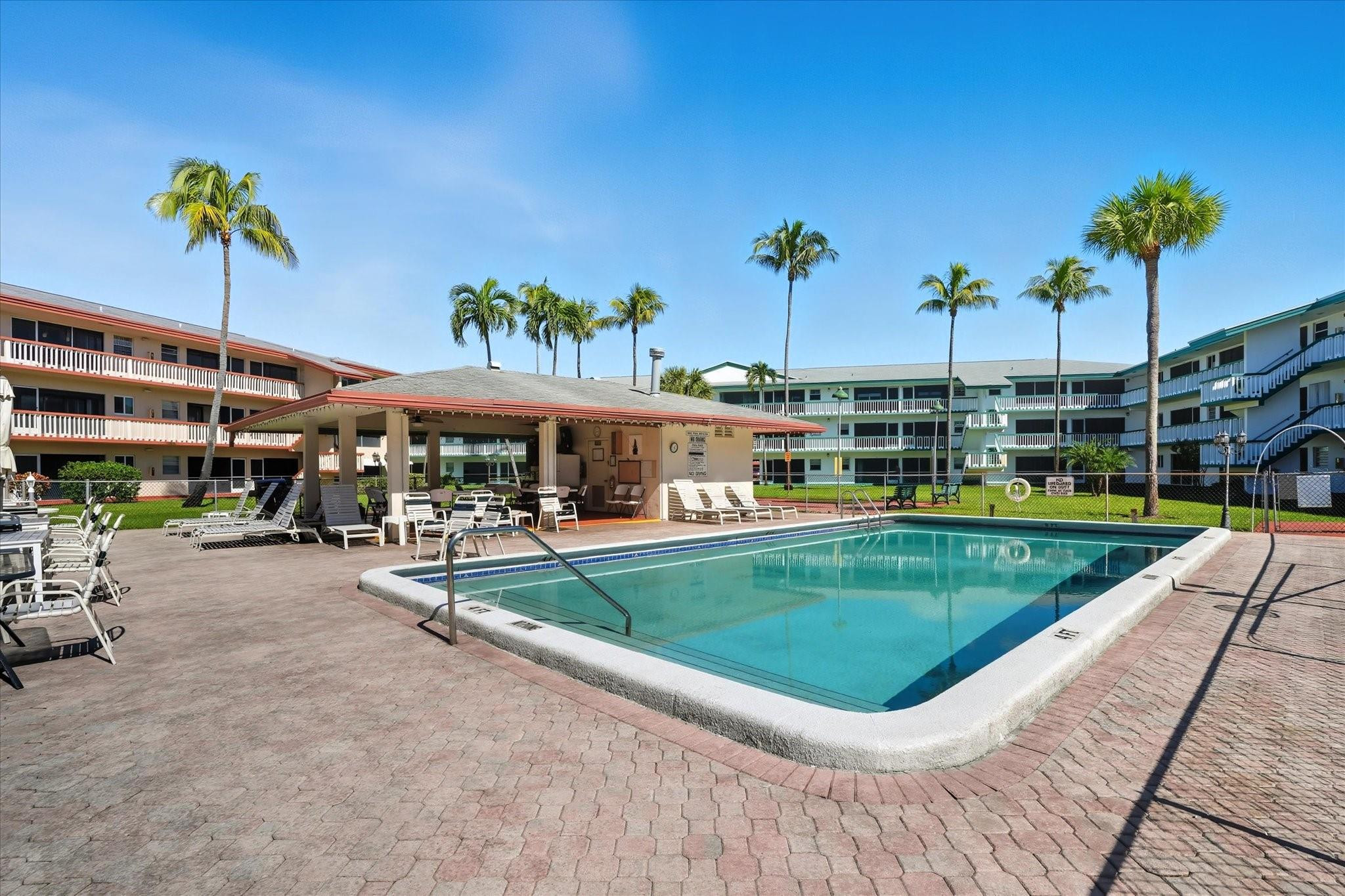 5300 Washington Street, Unit J214 Hollywood, FL 33021 - Photo 29 of 29 Photo 29