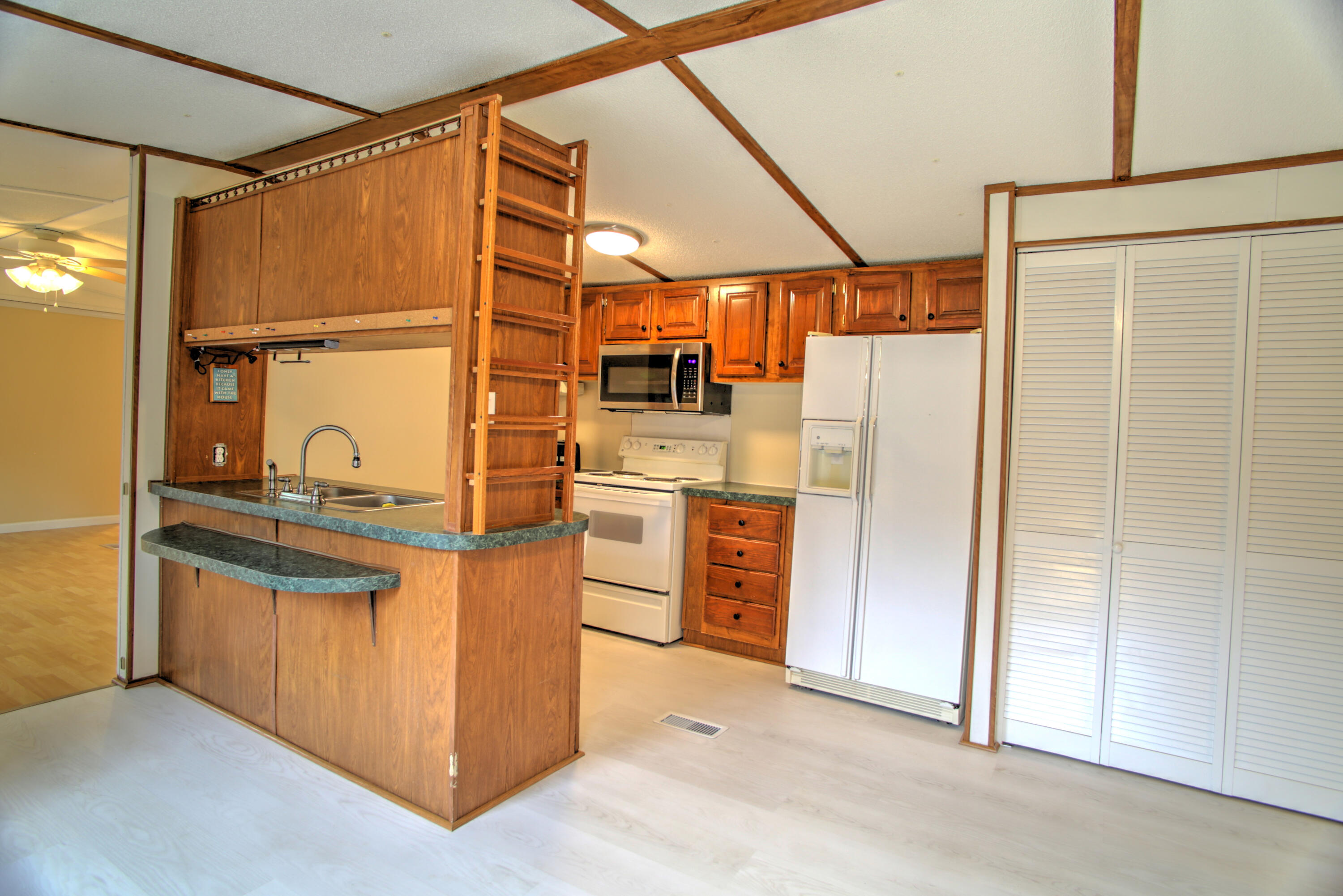 10906 Dolly Pond Road Ooltewah, TN 37363 - Photo 14 of 21 IMG_0055_6_7Interior 3