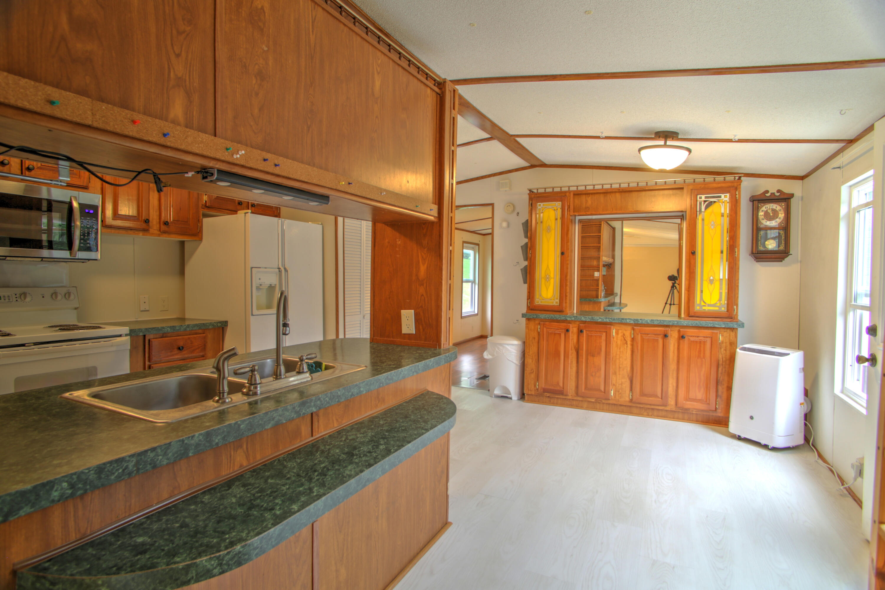 10906 Dolly Pond Road Ooltewah, TN 37363 - Photo 15 of 21 IMG_0058_59_60Interior 3