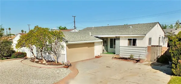 $850,000 | 15845 Sharon Hill Drive, Whittier, CA 90604
