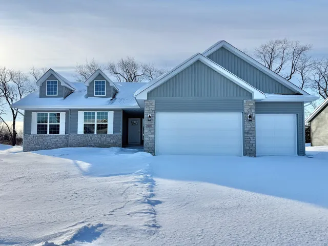 $458,900 | 963 Journey Hills Road, Milton, WI 53563