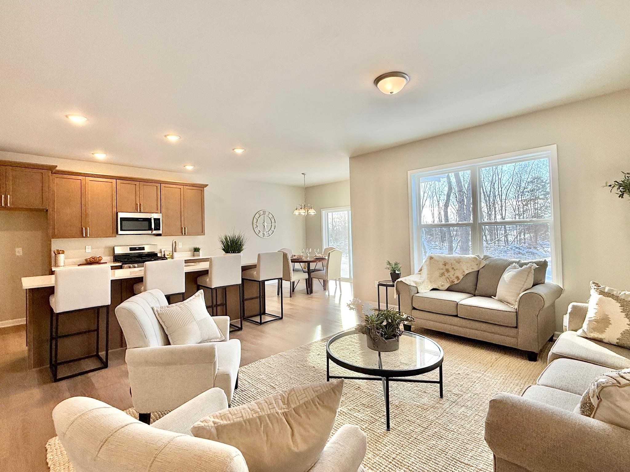 963 Journey Hills Road Milton, WI 53563 - Photo 11 of 30