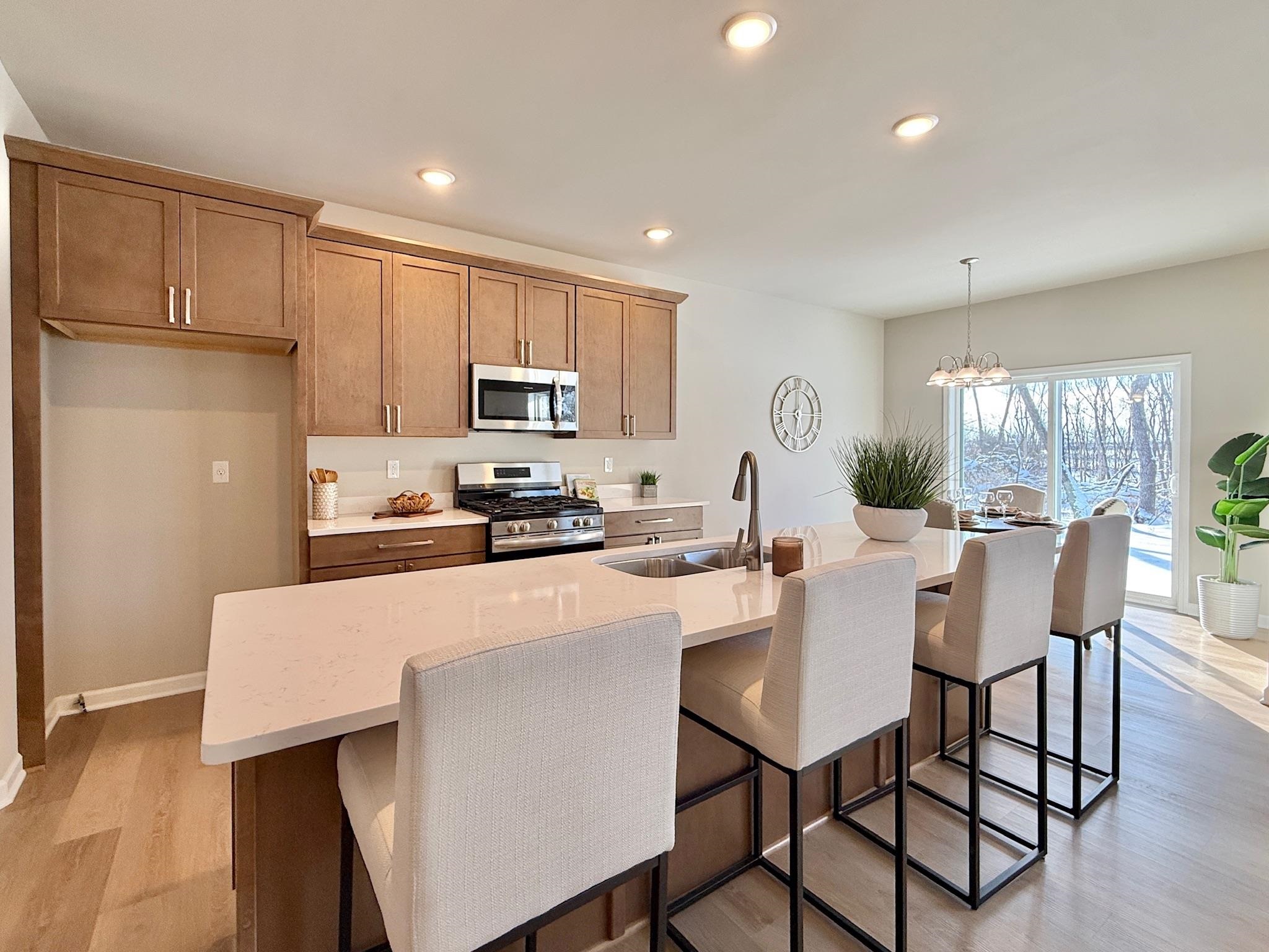 963 Journey Hills Road Milton, WI 53563 - Photo 13 of 30