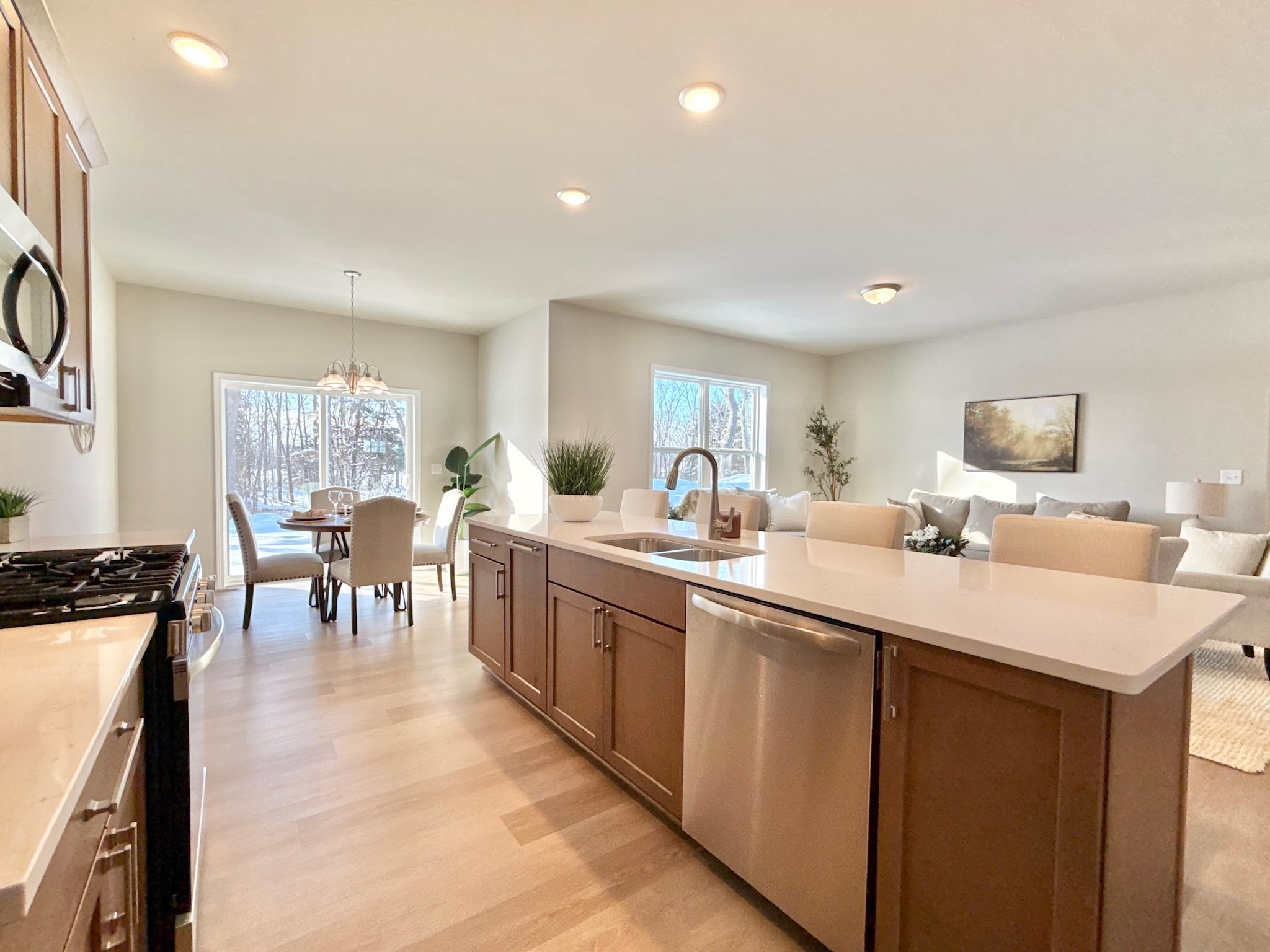 963 Journey Hills Road Milton, WI 53563 - Photo 16 of 30