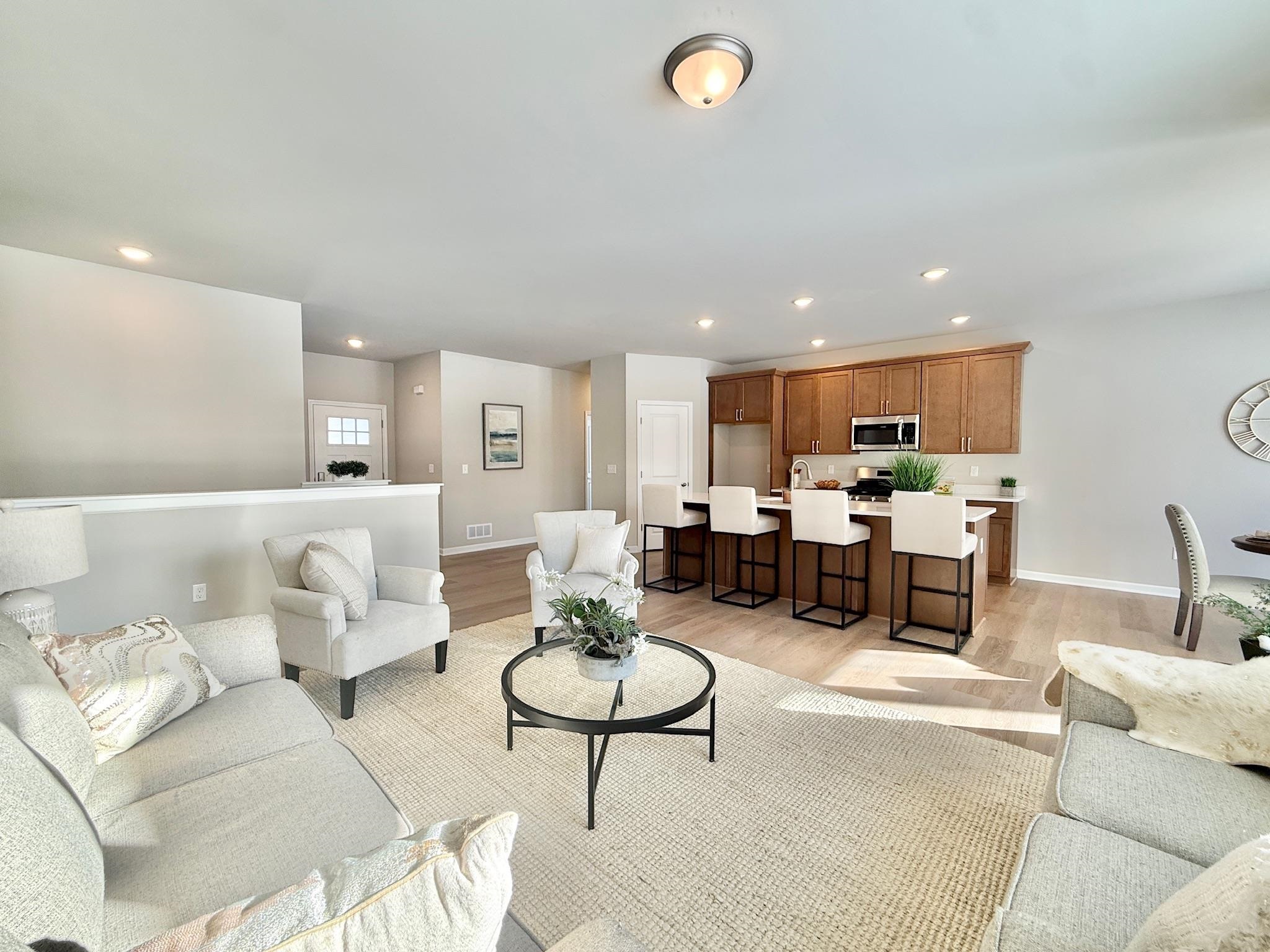 963 Journey Hills Road Milton, WI 53563 - Photo 3 of 30