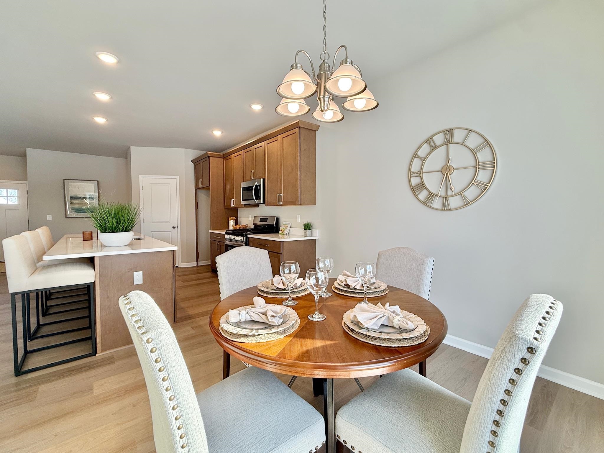 963 Journey Hills Road Milton, WI 53563 - Photo 9 of 30