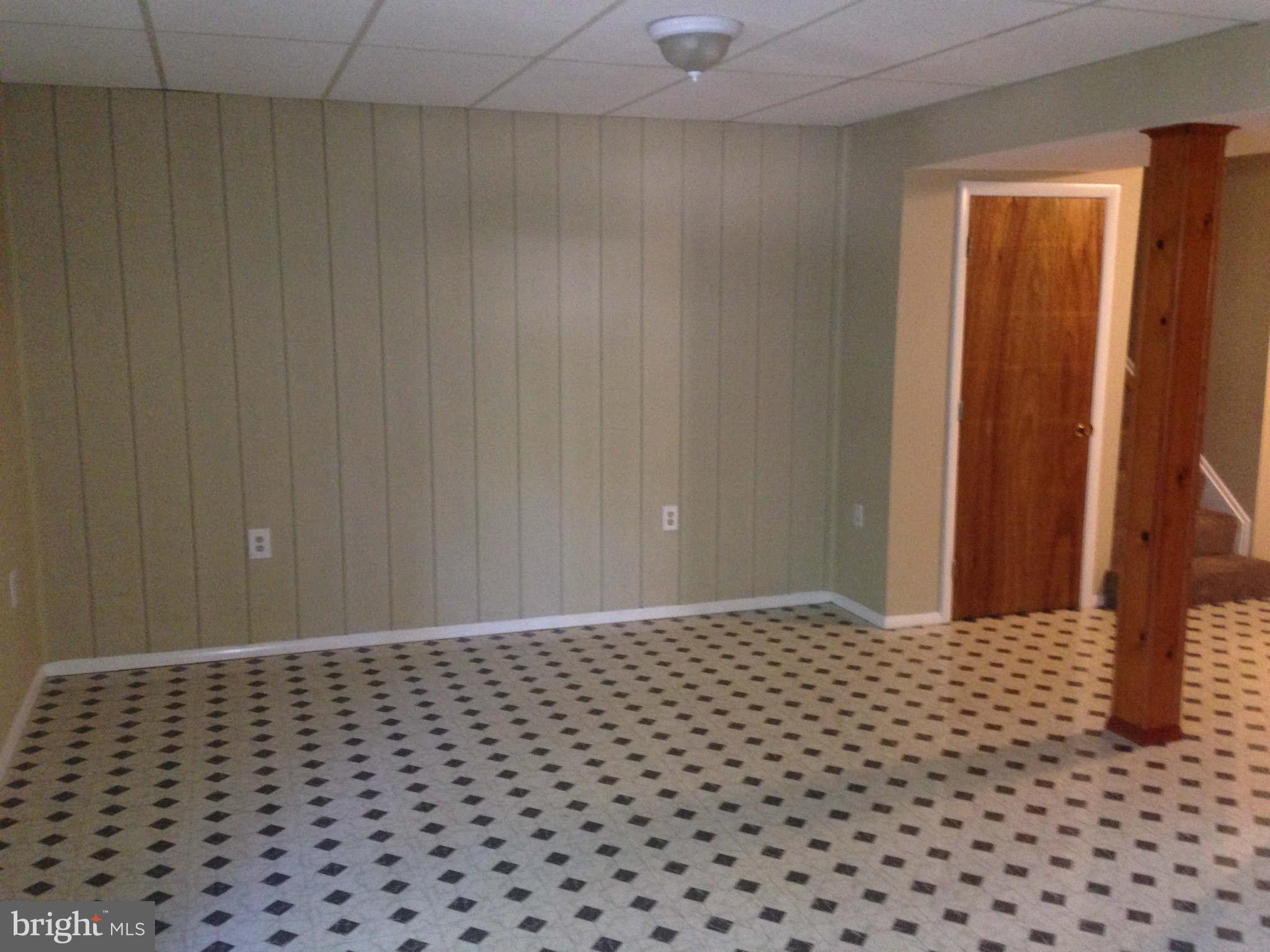 8647 Heathermill Road Baltimore, MD 21236 - Photo 2 of 12 Basement