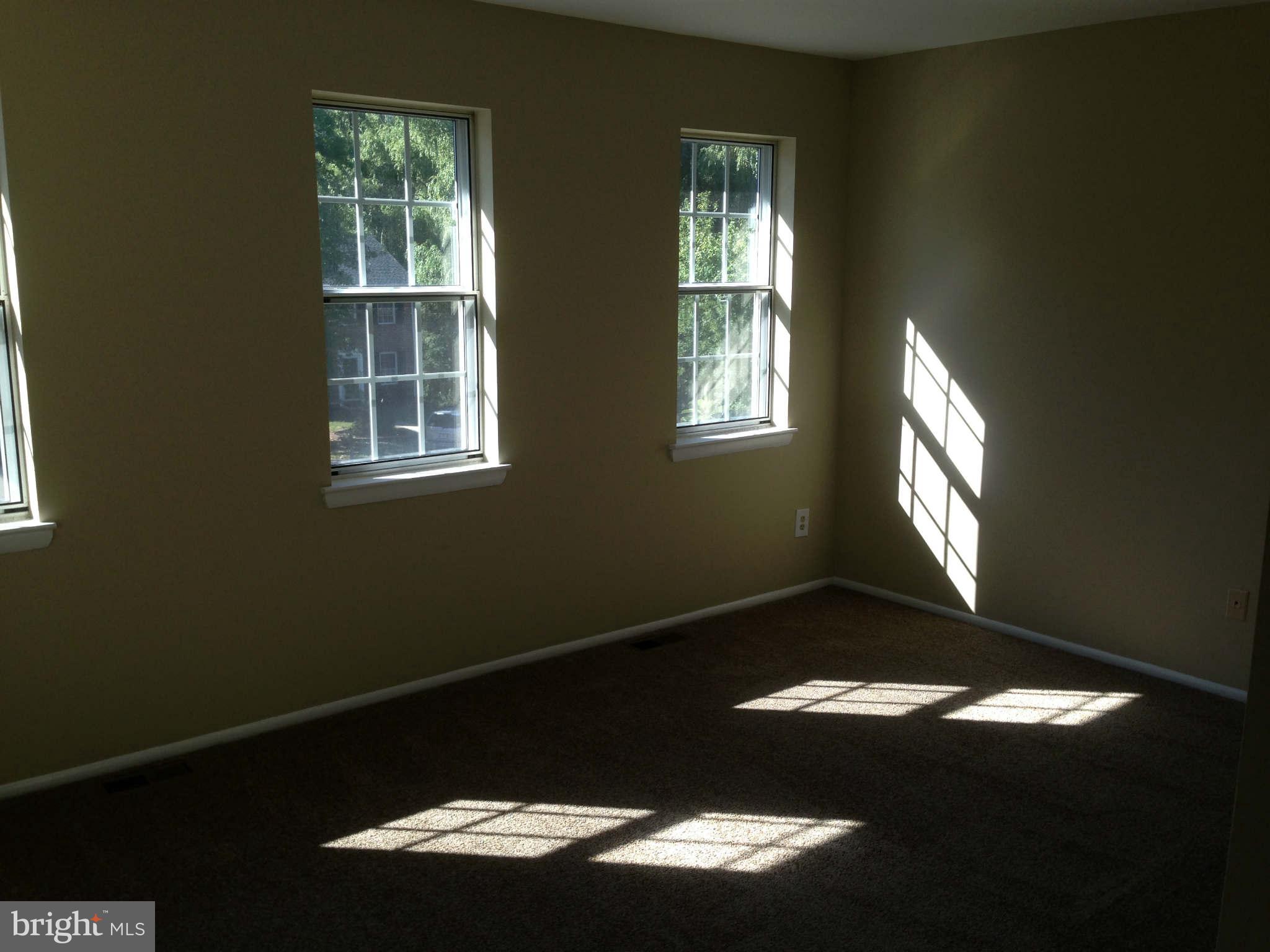 8647 Heathermill Road Baltimore, MD 21236 - Photo 12 of 12 Bedroom (Master)