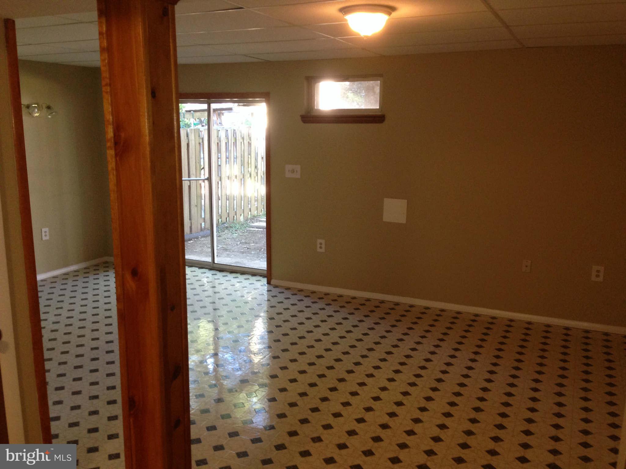 8647 Heathermill Road Baltimore, MD 21236 - Photo 4 of 12 Basement