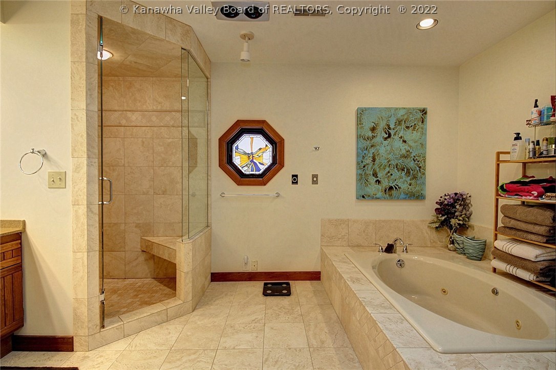 1421 Stonehenge Road Charleston, WV 25314 - Photo 23 of 30 Gallery Image 23
