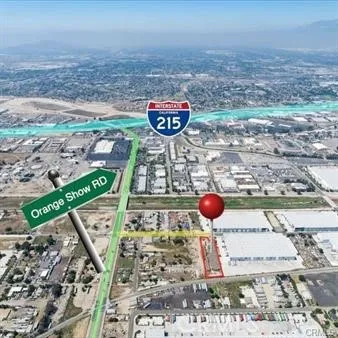 a view of a terrace space