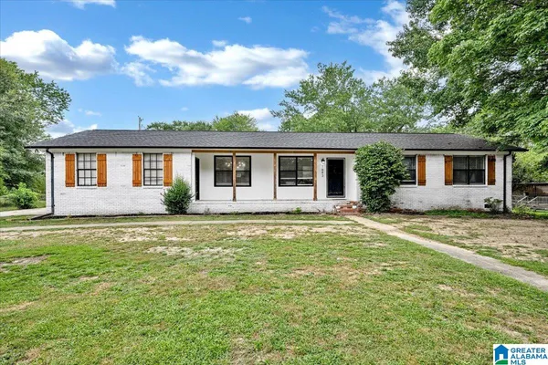 $319,900 | 1643 Catoma Drive Northeast, Cullman, AL 35055