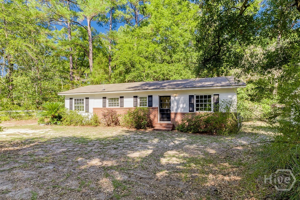 608 Early Street Springfield, GA 31329 - Photo 2 of 30 Gallery Image 2