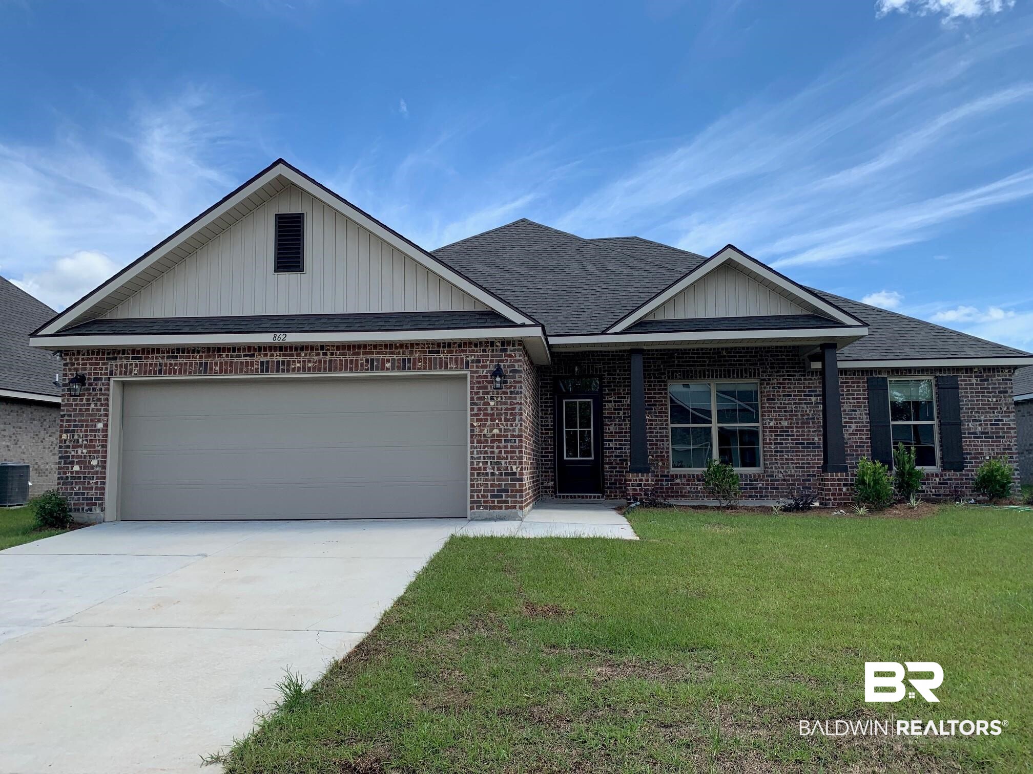 862 Connolly Avenue Foley, AL 36535 - Photo 1 of 2