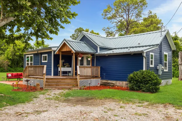 $430,000 | 4842 Birch Road, Santa Fe, TX 77517