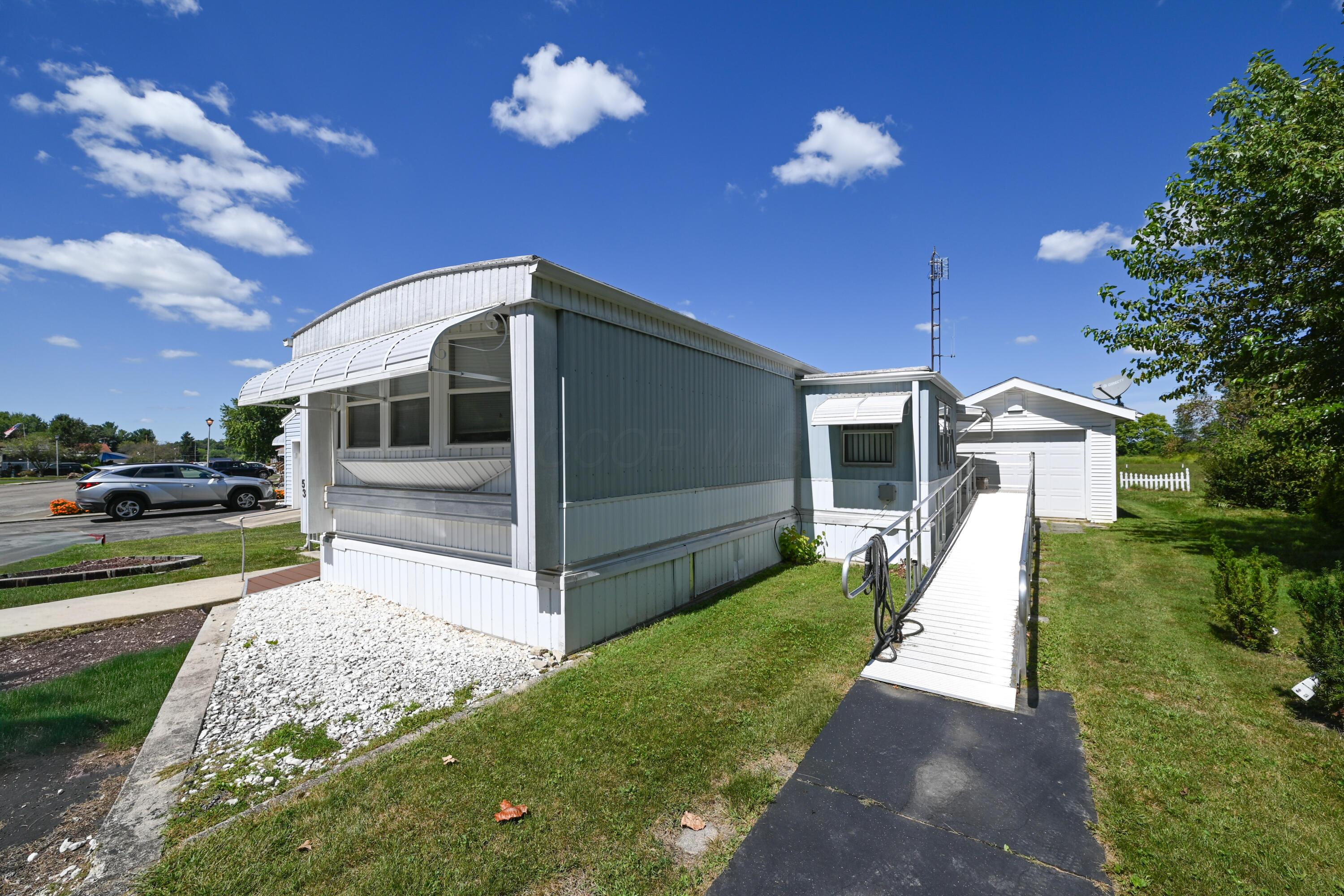 3200 Smeltzer Road, Unit 53 Marion, OH 43302 - Photo 27 of 40 DSC_9412