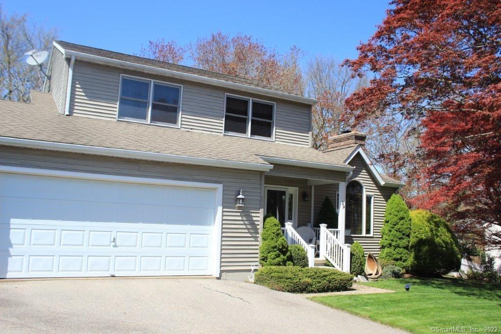 29 Brightwater Road East Lyme, CT 06357 - Photo 1 of 1 Gallery Image 1