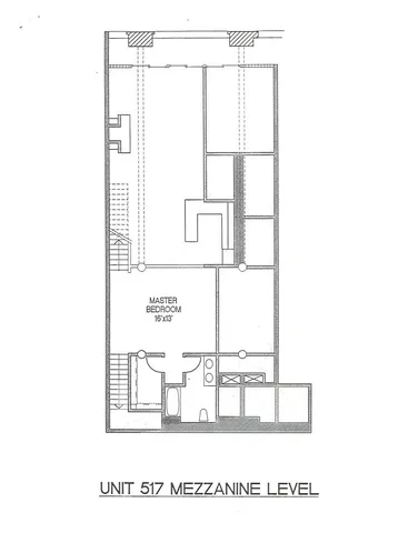 a black and white photo of a floor