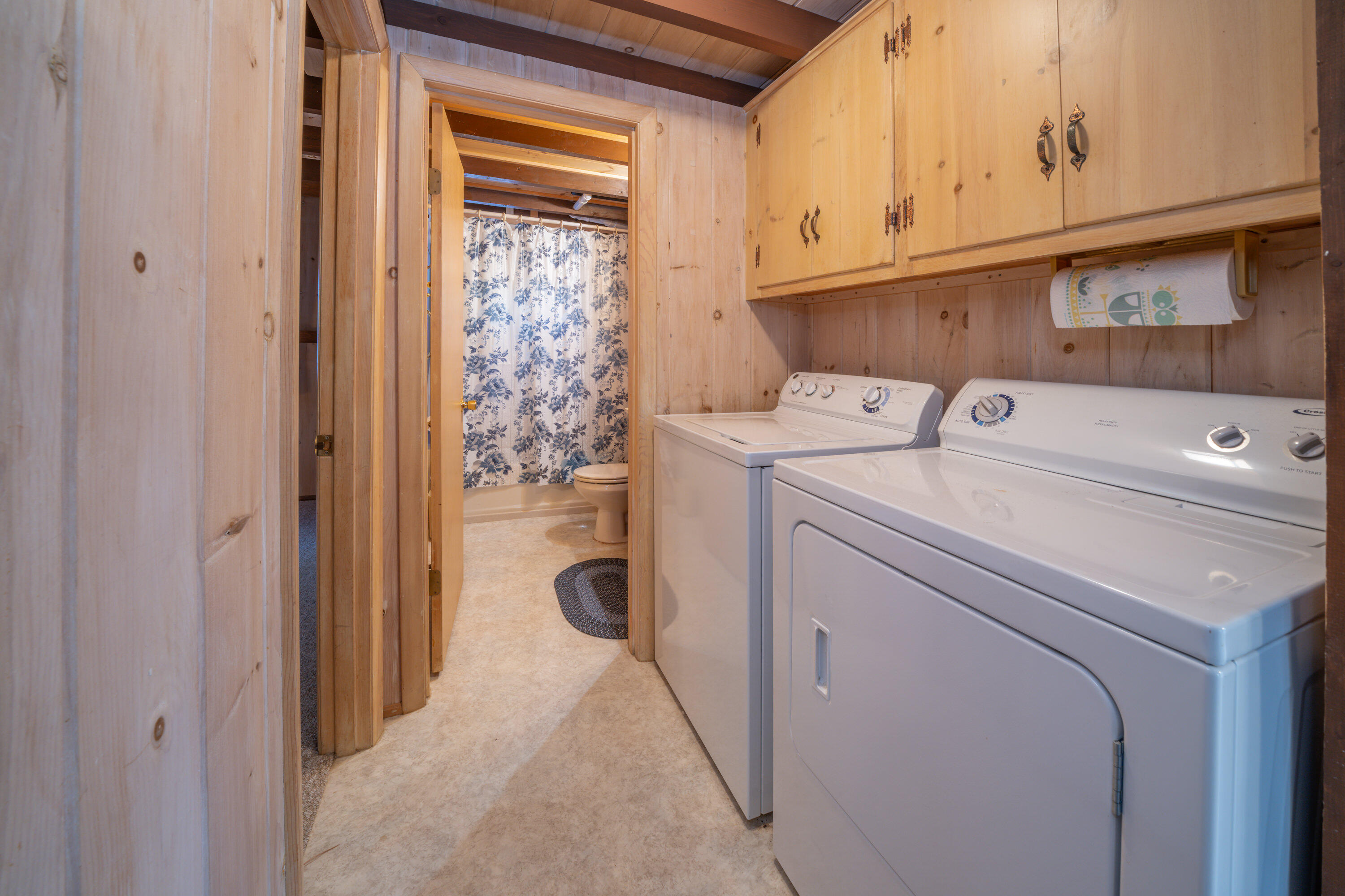 12 Hall Quarry Road Mount Desert, ME 04660 - Photo 15 of 48 Laundry Rm to First Floor Bath