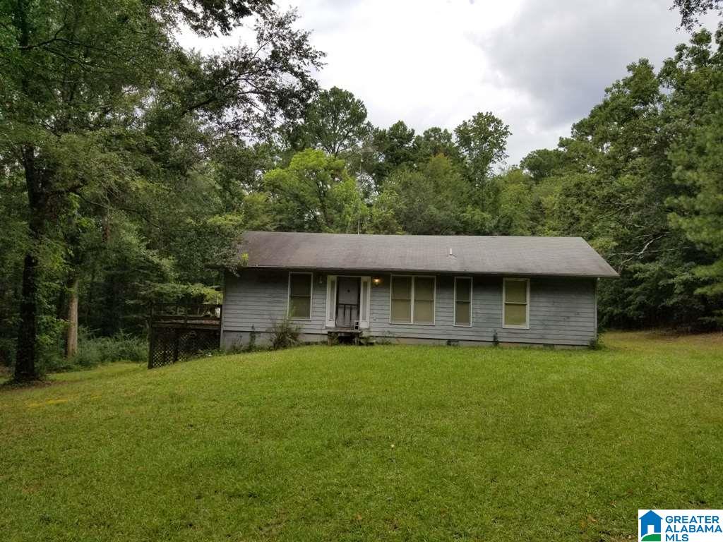 825 Wilson Mine Road Piedmont, AL 36272 - Photo 33 of 33