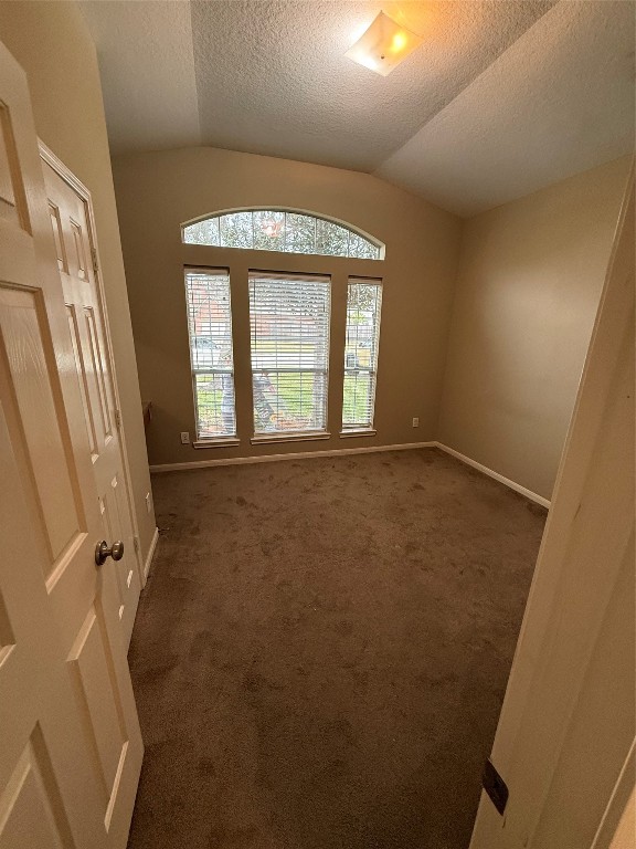3011 Grovewick Lane Dickinson, TX 77539 - Photo 21 of 28 a view of an empty room with a window