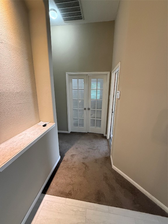3011 Grovewick Lane Dickinson, TX 77539 - Photo 10 of 28 an empty room with windows