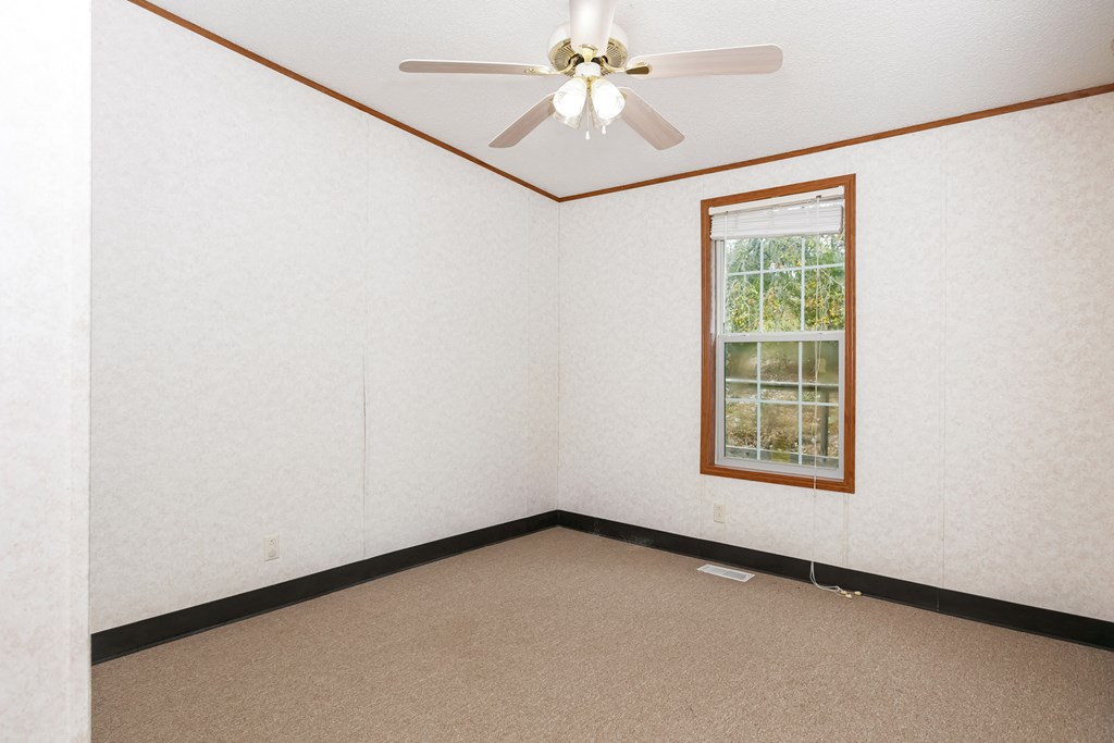 110 Rough Creek Road Mountain Home, TX 78058 - Photo 16 of 21 Guest Bedroom #3