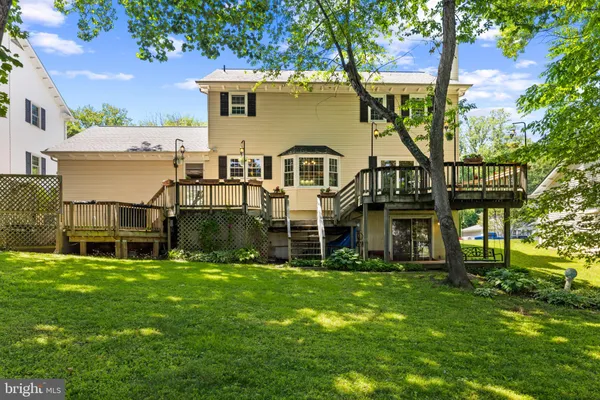 $850,000 | 10142 Marshall Pond Road, Burke, VA 22015