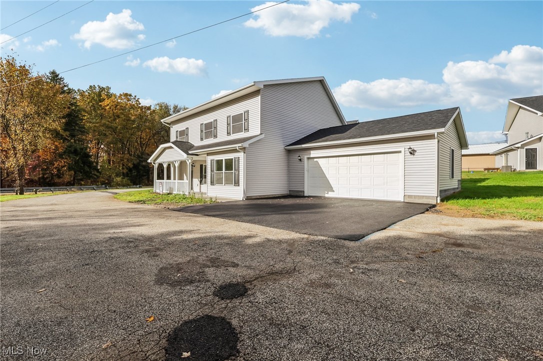 1873 Highway 6, Unit C Rome, OH 44085 - Photo 3 of 41
