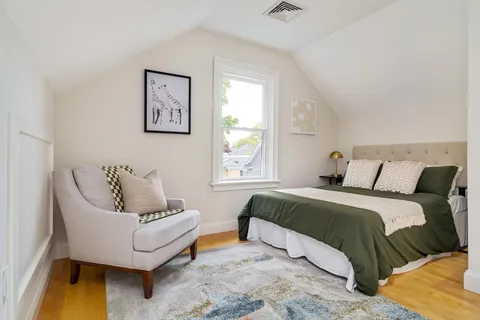 $1,550,000 | 19 Day Street, Unit 1, Somerville, MA 02144