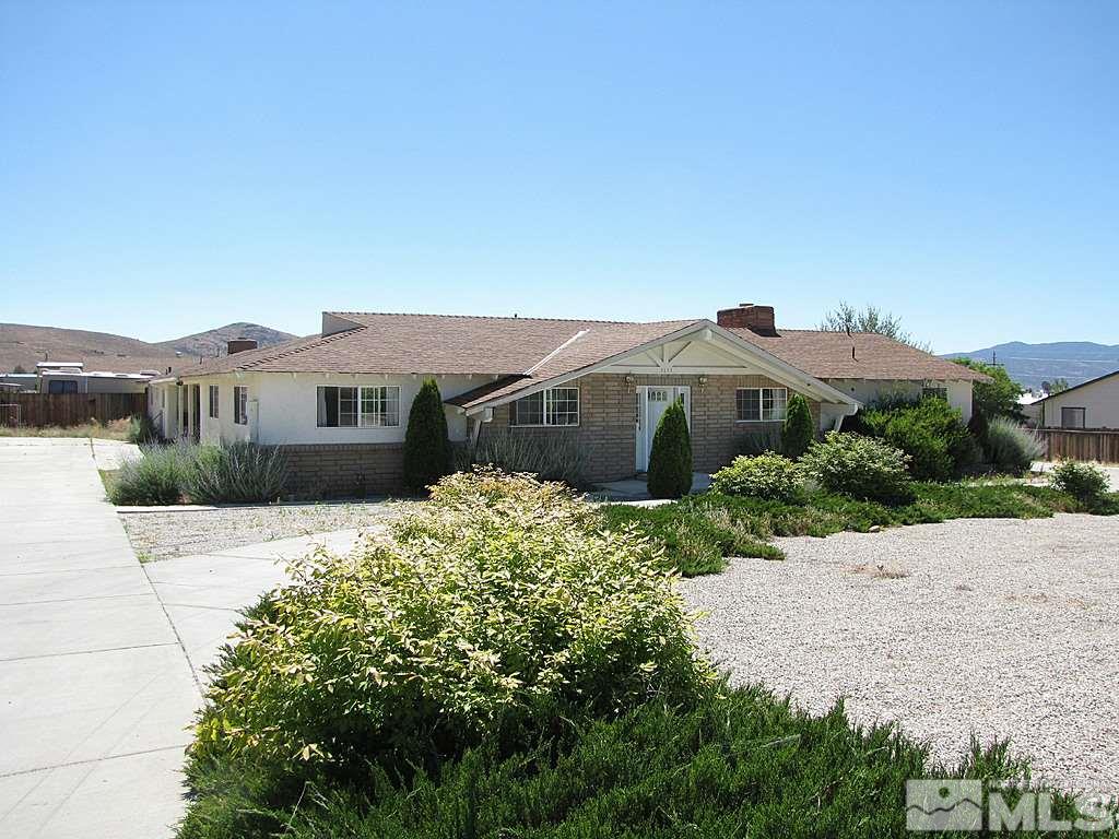5155 Goni Road Carson City, NV 89706 - Photo 1 of 1 Photo 1