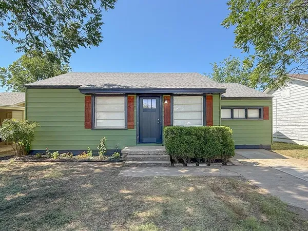$235,000 | 1625 South 23rd Street, Abilene, TX 79602
