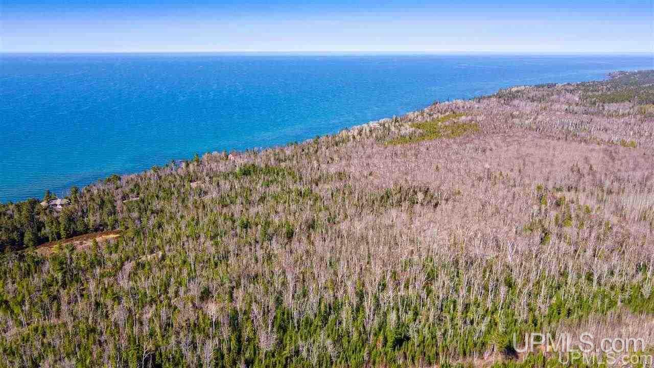 Tbd Seven Mile Point (16) Road Allouez, MI 49805 - Photo 7 of 50