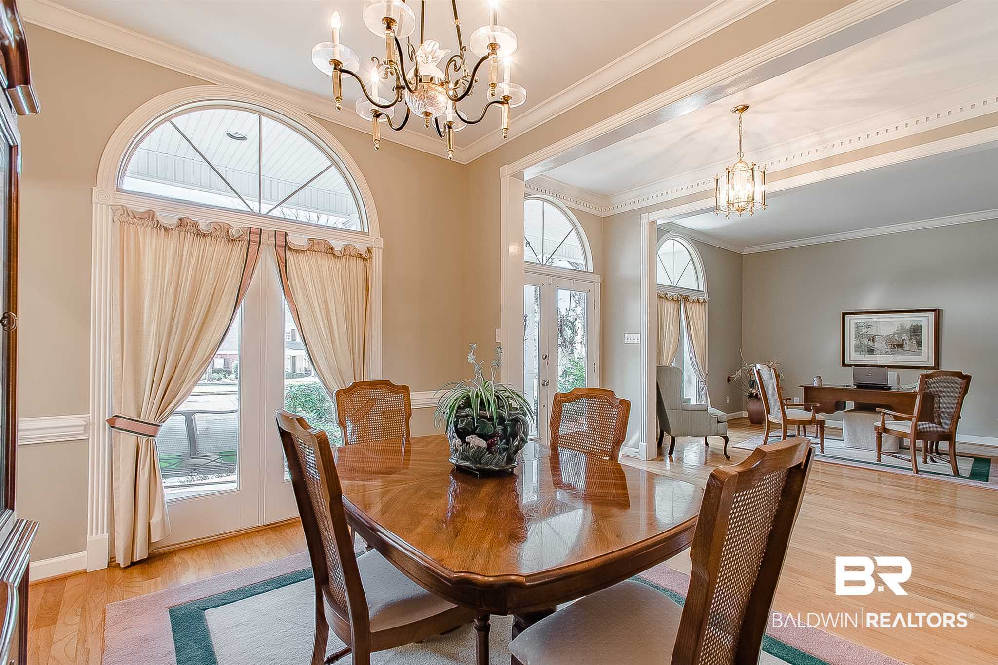 9125 Pine Run Daphne, AL 36527 - Photo 10 of 50 Dining Room