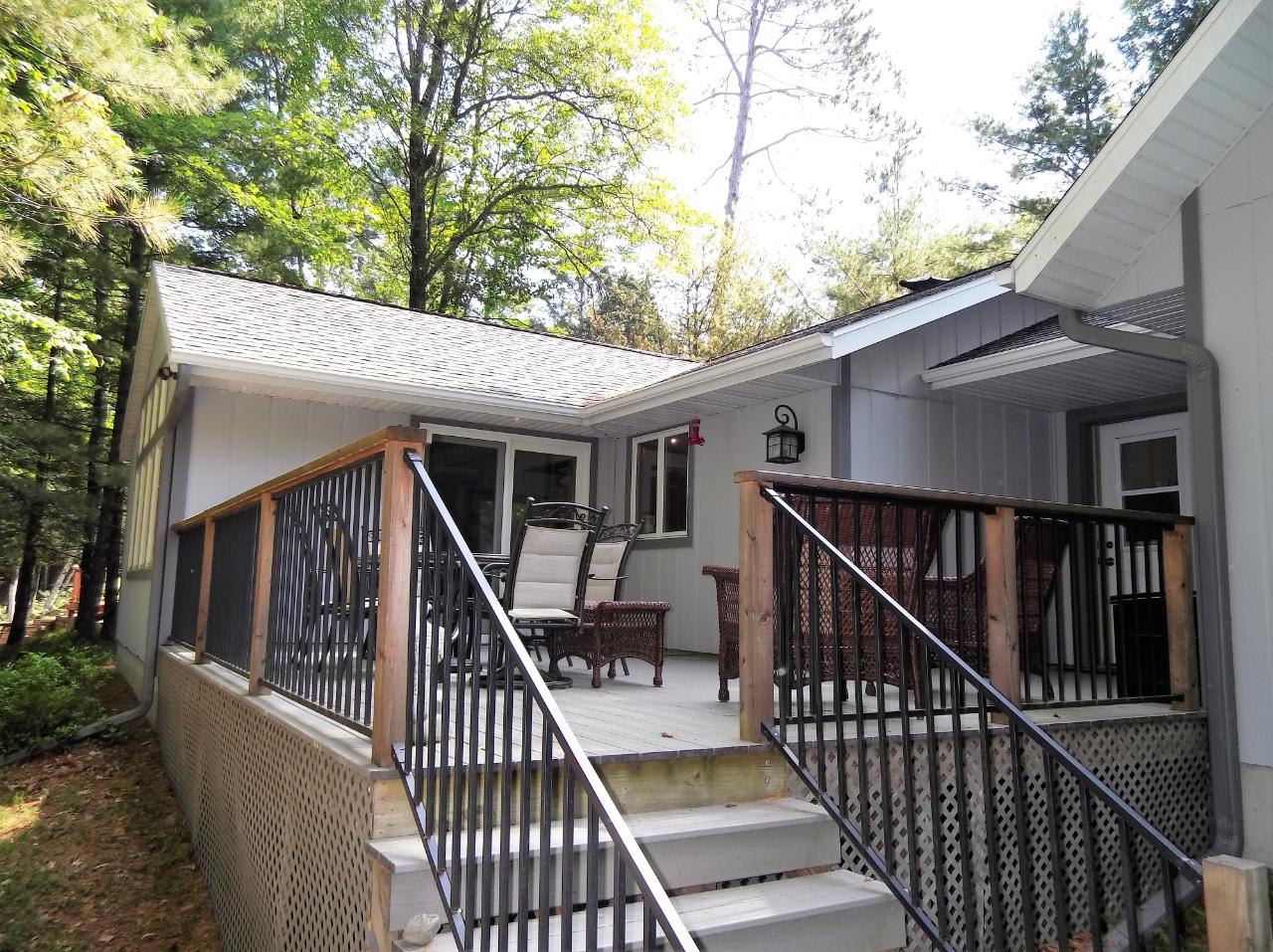9966 Baker Lake Road Minocqua, WI 54548 - Photo 21 of 26 Gallery Image 21