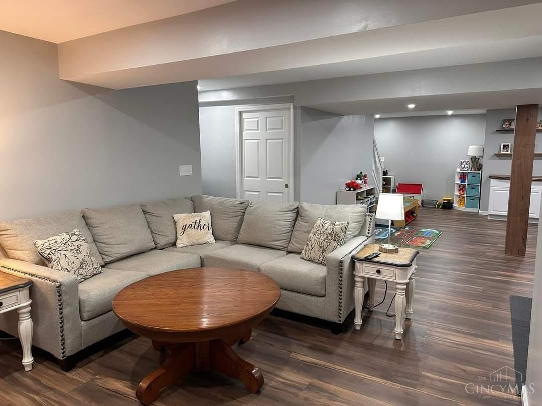 1200 Pond Ridge Circle Hamilton, OH 45013 - Photo 31 of 36