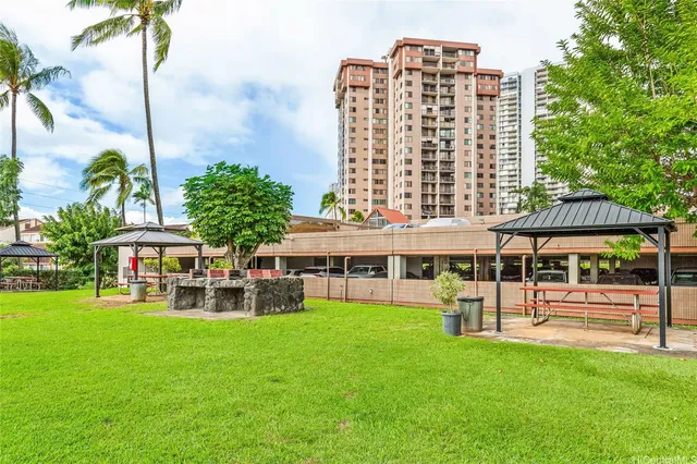 $423,000 | 98-501 Koauka Loop, Unit A808, Aiea, HI 96701