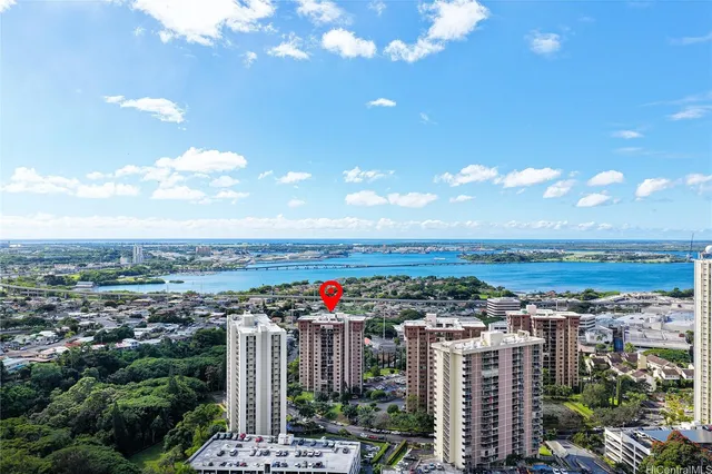 $423,000 | 98-501 Koauka Loop, Unit A808, Aiea, HI 96701