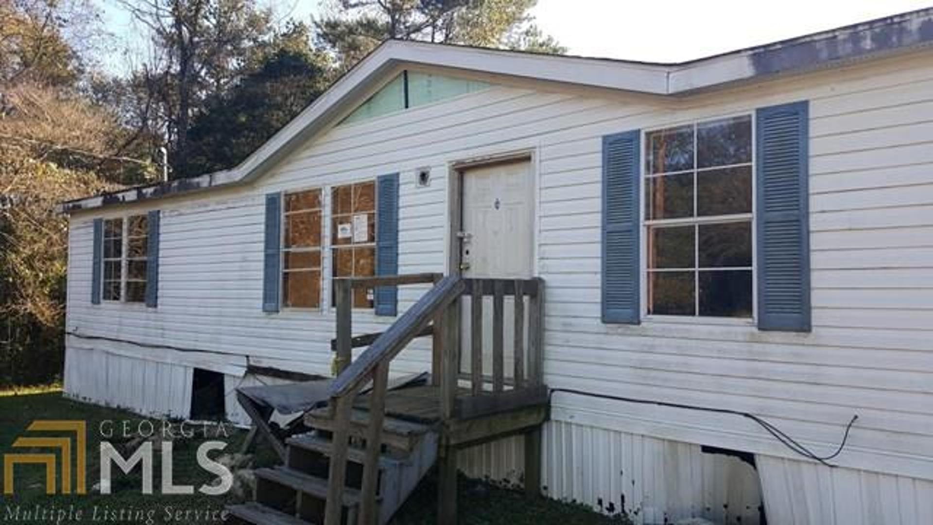 505 North Bellview Road Aragon, GA 30104 - Photo 1 of 1 front