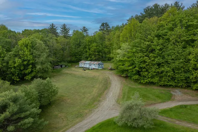 $235,000 | 929-933 West Bath Road, Bath, NH 03740