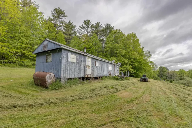 $235,000 | 929-933 West Bath Road, Bath, NH 03740