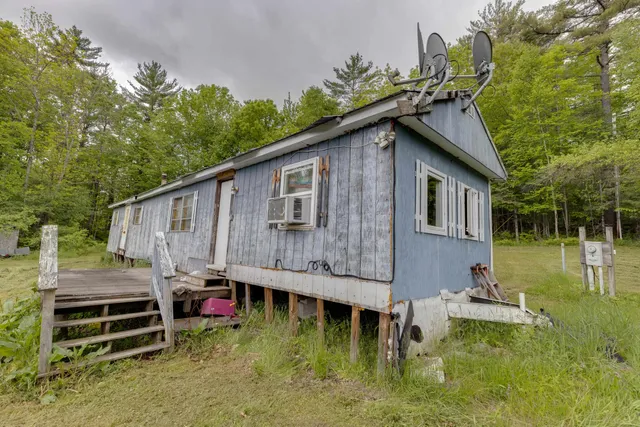 $235,000 | 929-933 West Bath Road, Bath, NH 03740