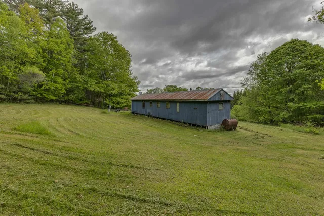 $235,000 | 929-933 West Bath Road, Bath, NH 03740