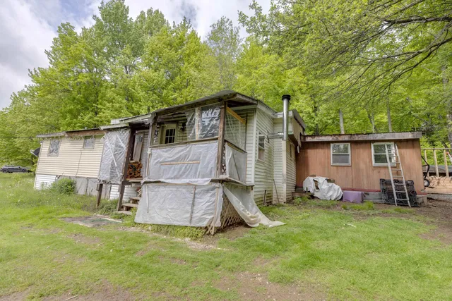 $235,000 | 929-933 West Bath Road, Bath, NH 03740